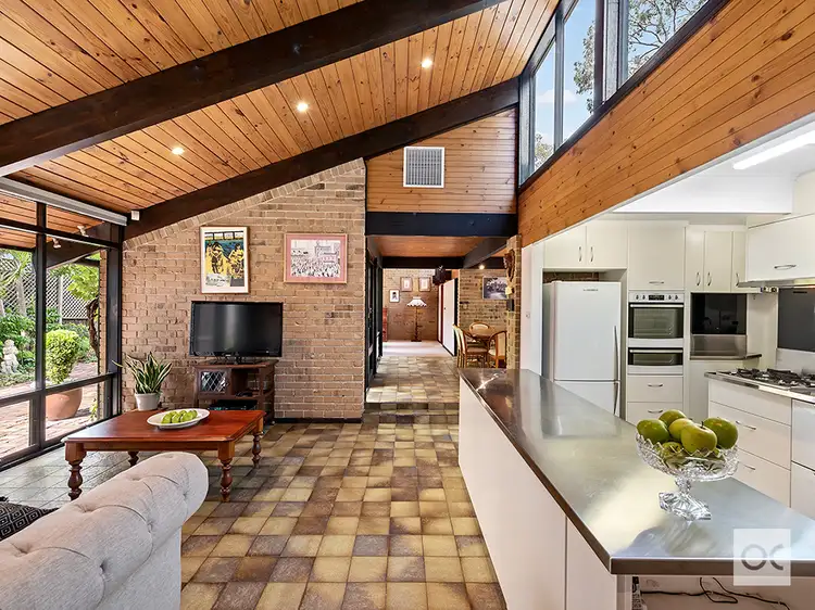 Sixth view of Homely house listing, 3 Carrick Hill Drive, Mitcham SA 5062