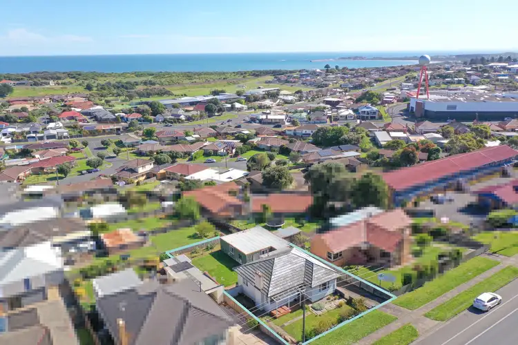 363 Raglan Parade, Warrnambool VIC 3280