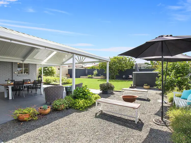 Main view of Homely house listing, 15 Chilton Avenue, Oakhurst NSW 2761