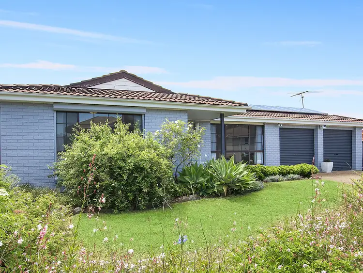 Sixth view of Homely house listing, 15 Chilton Avenue, Oakhurst NSW 2761