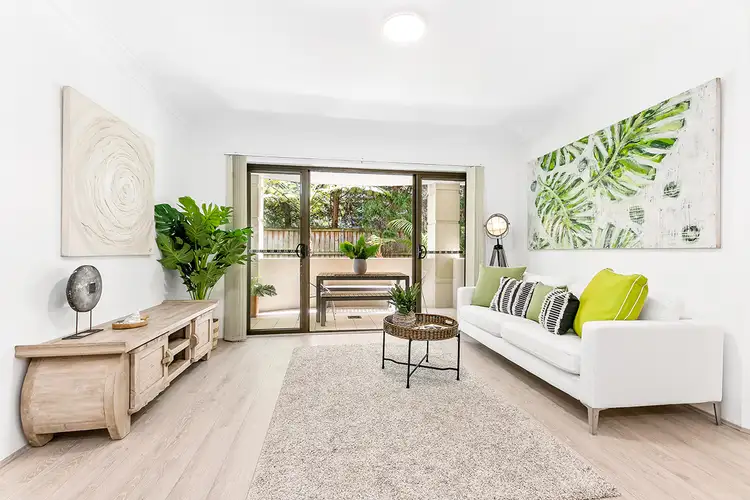 Second view of Homely apartment listing, 2/34 Boronia Street, Dee Why NSW 2099