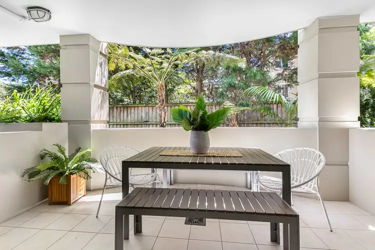 Third view of Homely apartment listing, 2/34 Boronia Street, Dee Why NSW 2099