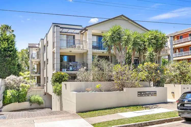 Sixth view of Homely apartment listing, 2/34 Boronia Street, Dee Why NSW 2099