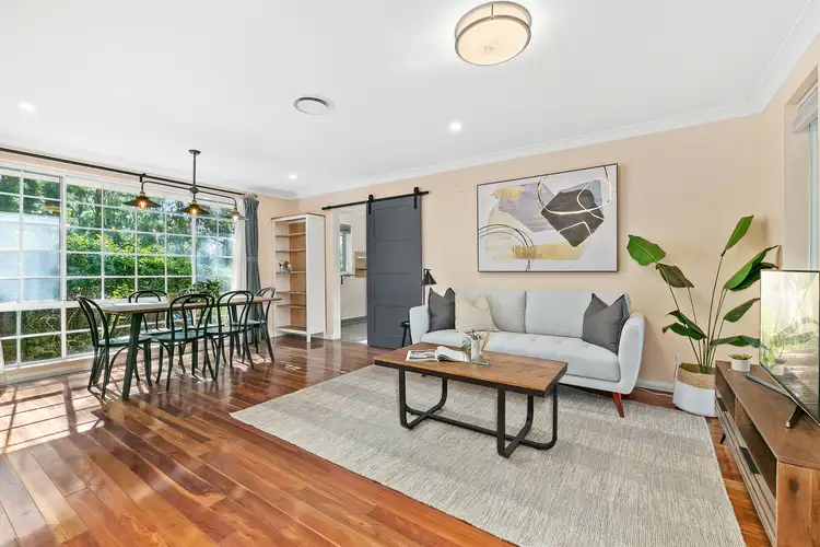 Main view of Homely villa listing, 3/36 Alexandria Avenue, Eastwood NSW 2122