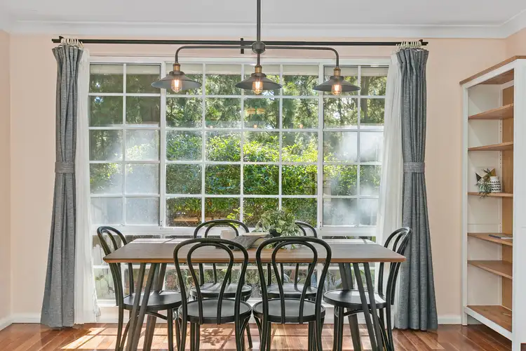 Second view of Homely villa listing, 3/36 Alexandria Avenue, Eastwood NSW 2122