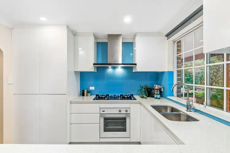 Third view of Homely villa listing, 3/36 Alexandria Avenue, Eastwood NSW 2122