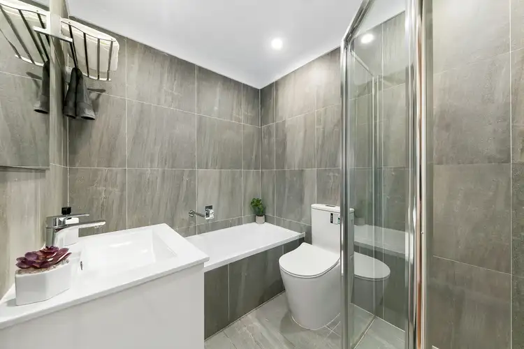 Fourth view of Homely villa listing, 3/36 Alexandria Avenue, Eastwood NSW 2122