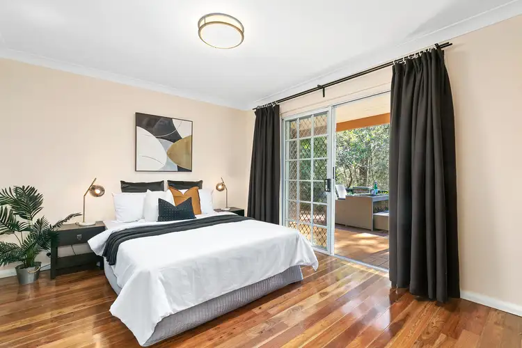 Fifth view of Homely villa listing, 3/36 Alexandria Avenue, Eastwood NSW 2122