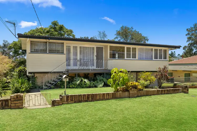 3 Dibbil Street, Chermside West QLD 4032