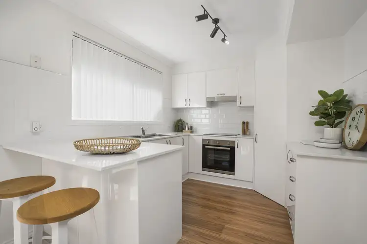 Third view of Homely townhouse listing, 2/32 Selwyn Street, Merewether NSW 2291