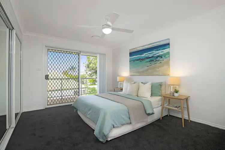 Sixth view of Homely townhouse listing, 2/32 Selwyn Street, Merewether NSW 2291