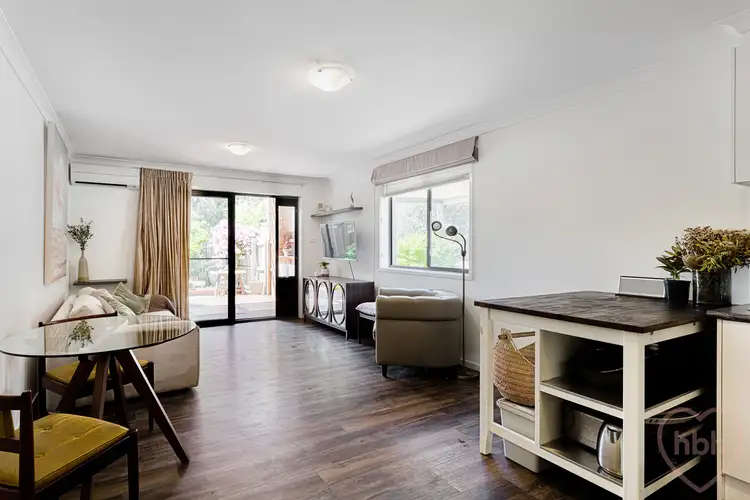 Main view of Homely apartment listing, 38/35 Tay Street, Watson ACT 2602