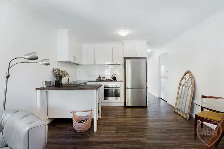 Second view of Homely apartment listing, 38/35 Tay Street, Watson ACT 2602