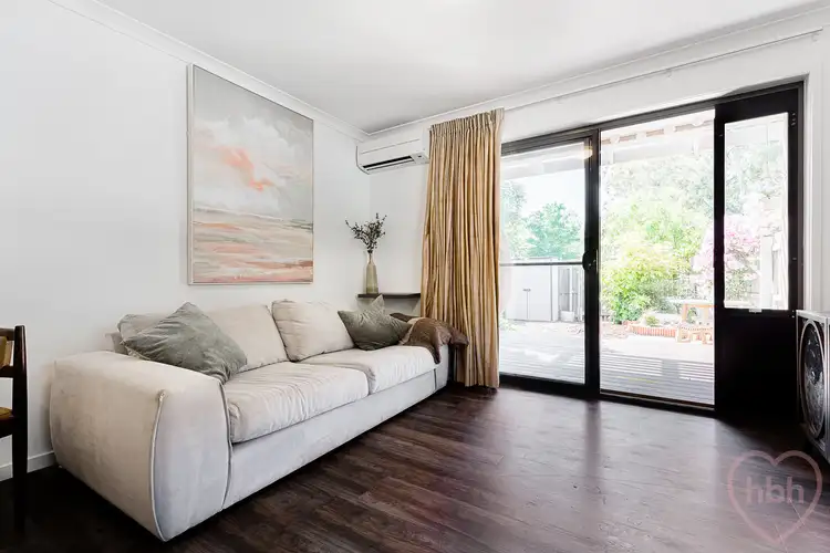 Fourth view of Homely apartment listing, 38/35 Tay Street, Watson ACT 2602