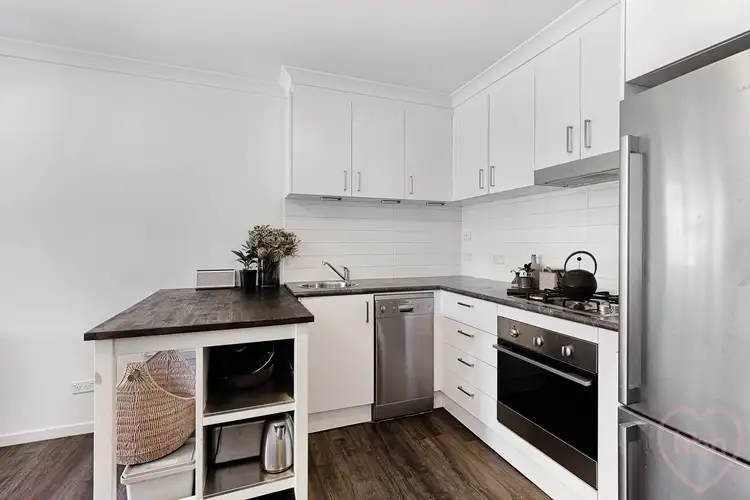 Sixth view of Homely apartment listing, 38/35 Tay Street, Watson ACT 2602
