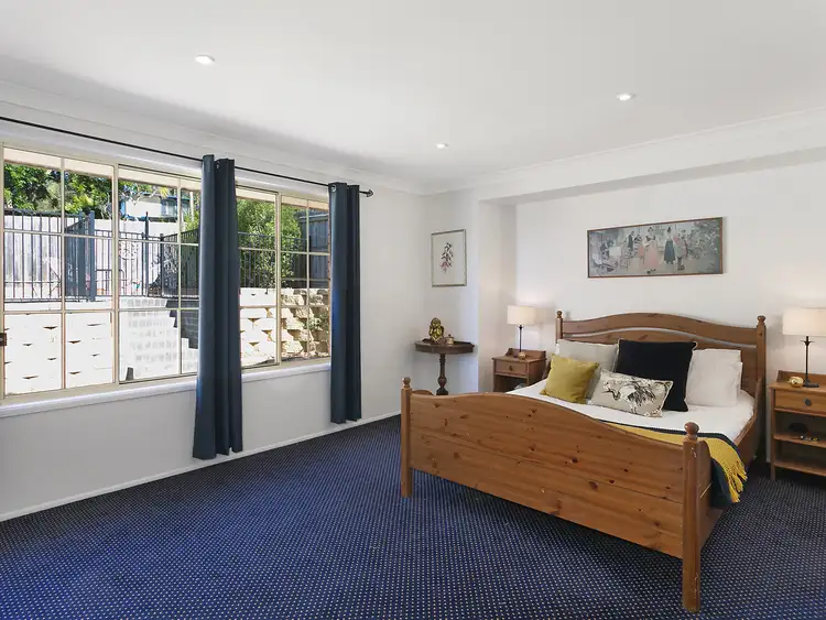 Sixth view of Homely house listing, 73 Lonsdale Avenue, Berowra Heights NSW 2082