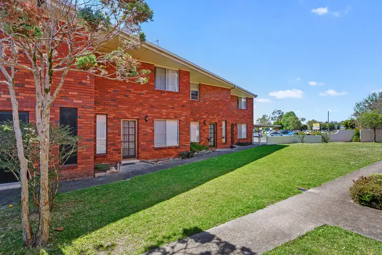 Main view of Homely townhouse listing, 6/35 Grafton Street, Coffs Harbour NSW 2450