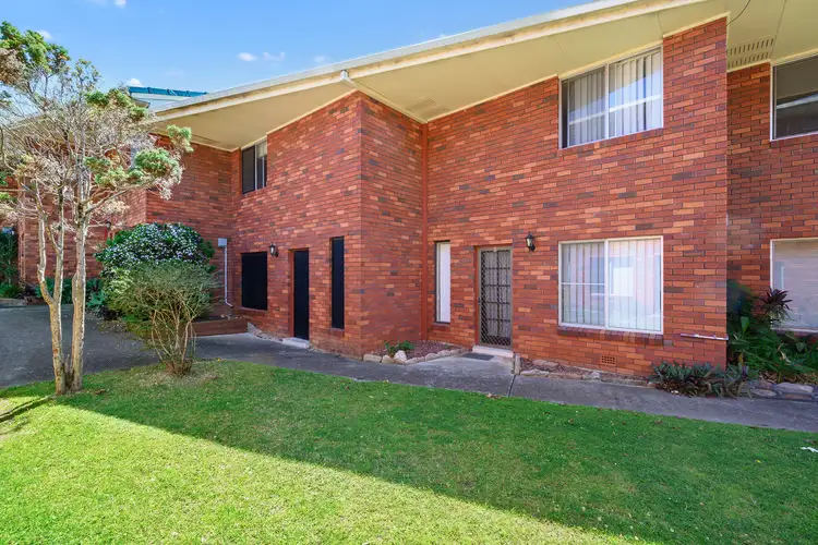 Second view of Homely townhouse listing, 6/35 Grafton Street, Coffs Harbour NSW 2450