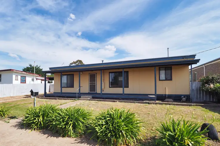 52 Dawson Street, Stawell VIC 3380