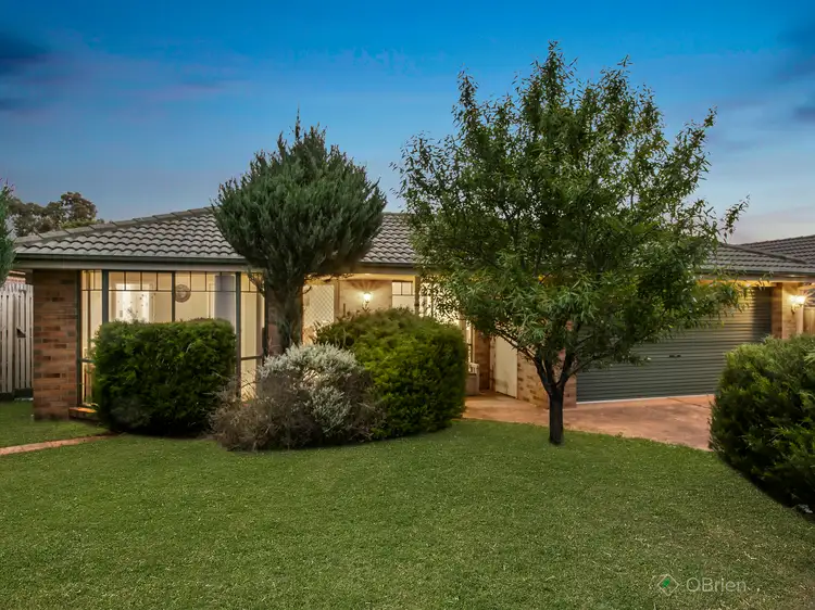 11 Marina Court, Berwick VIC 3806