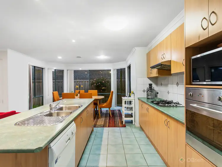 Fourth view of Homely house listing, 11 Marina Court, Berwick VIC 3806