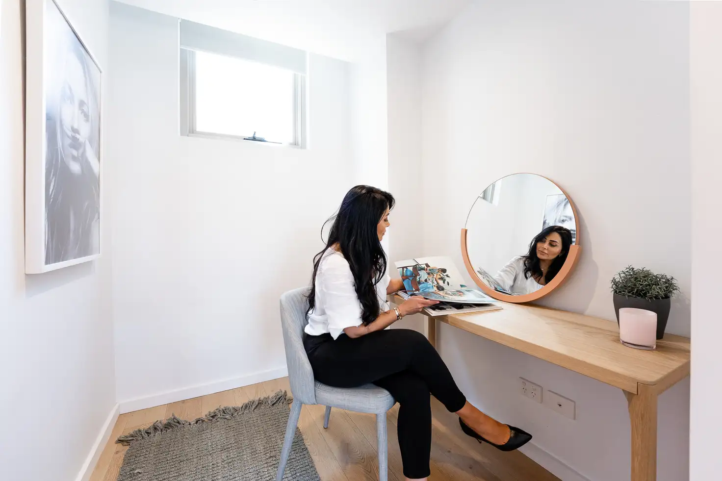 Main view of Homely apartment listing, 3615/2 Rothschild Avenue, Rosebery NSW 2018