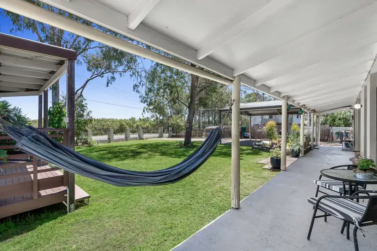 Main view of Homely house listing, 25 John Street, Thorneside QLD 4158