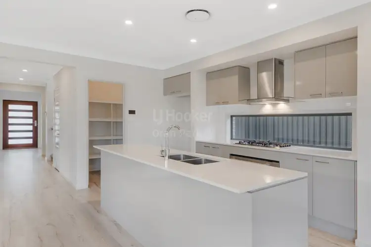 Second view of Homely house listing, 16 Weldon Street, Oran Park NSW 2570