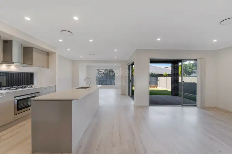 Third view of Homely house listing, 16 Weldon Street, Oran Park NSW 2570