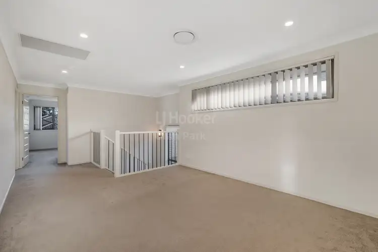 Fourth view of Homely house listing, 16 Weldon Street, Oran Park NSW 2570