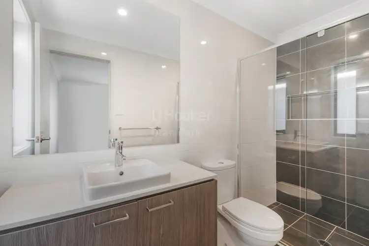 Sixth view of Homely house listing, 16 Weldon Street, Oran Park NSW 2570