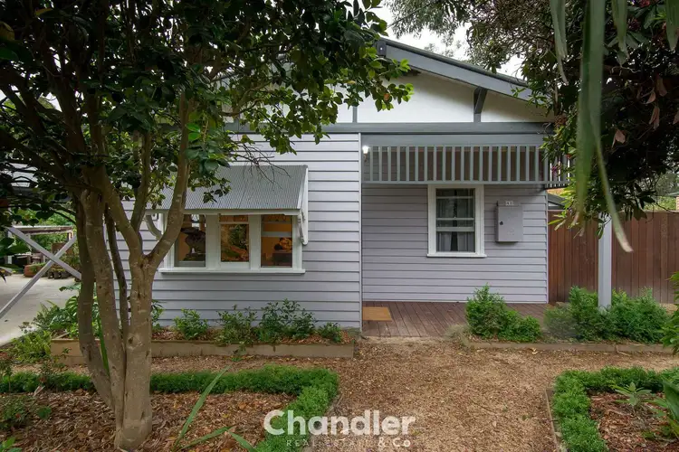 43 Best Street, Belgrave VIC 3160