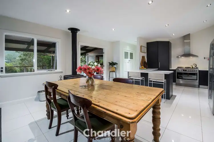 Third view of Homely house listing, 43 Best Street, Belgrave VIC 3160