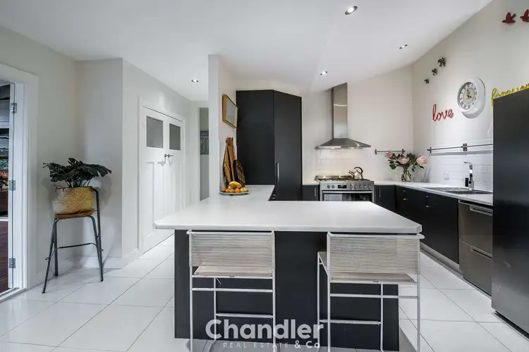 Fifth view of Homely house listing, 43 Best Street, Belgrave VIC 3160