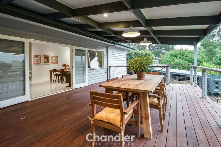 Sixth view of Homely house listing, 43 Best Street, Belgrave VIC 3160