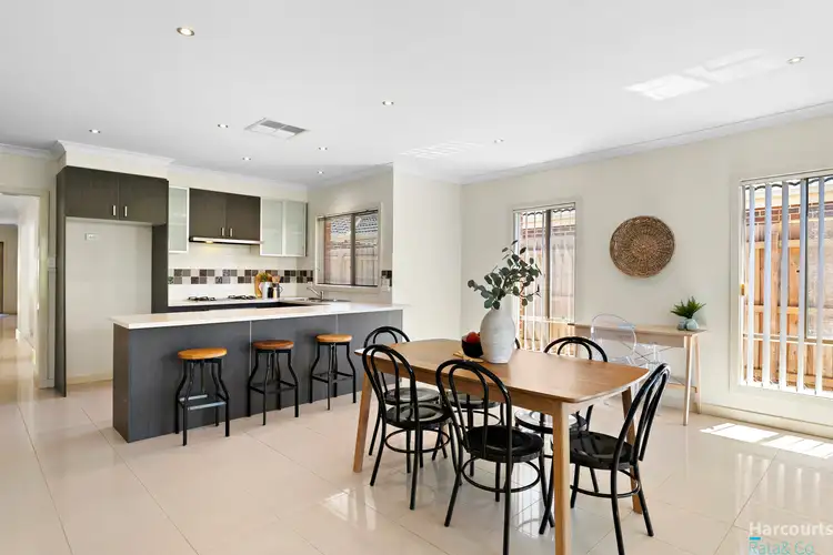 Fourth view of Homely house listing, 12 Parisel Circuit, Mernda VIC 3754