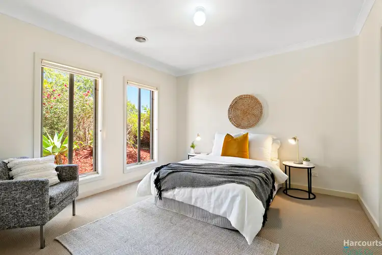 Fifth view of Homely house listing, 12 Parisel Circuit, Mernda VIC 3754