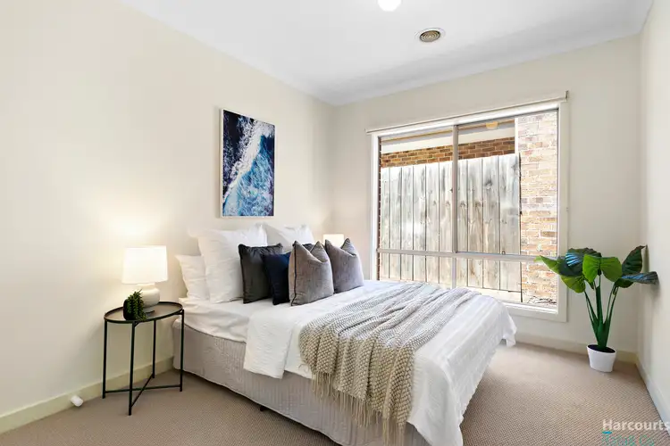 Sixth view of Homely house listing, 12 Parisel Circuit, Mernda VIC 3754