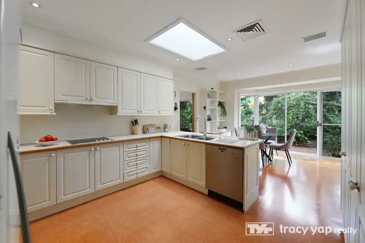 Fourth view of Homely house listing, 16 Harley Crescent, Eastwood NSW 2122