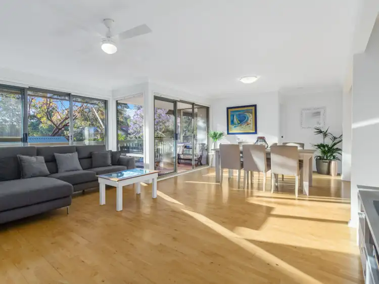Third view of Homely house listing, 14 Jordan Close, Mount Colah NSW 2079