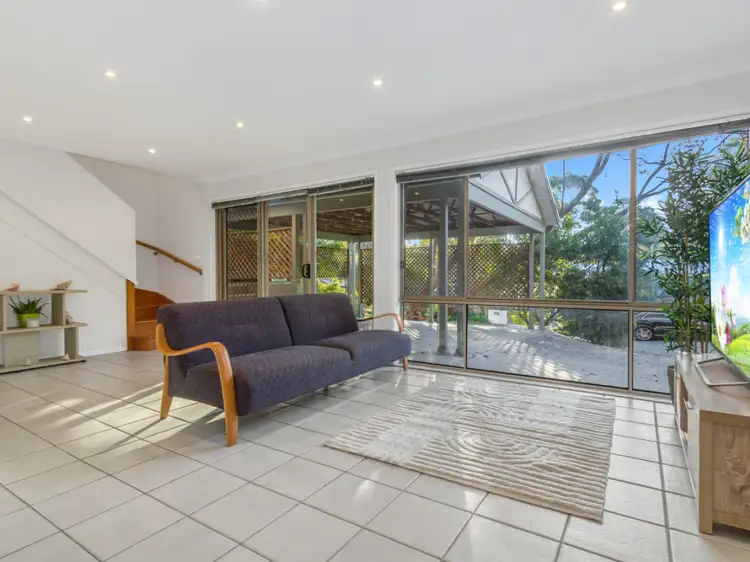 Fifth view of Homely house listing, 14 Jordan Close, Mount Colah NSW 2079
