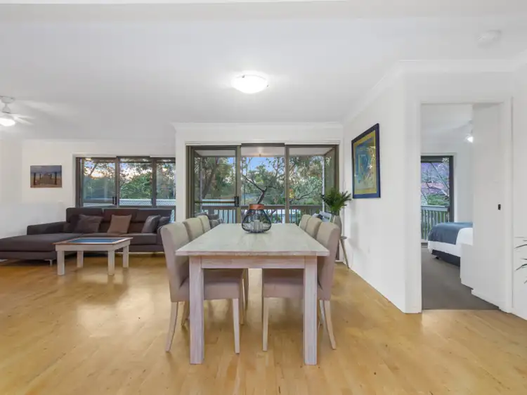 Sixth view of Homely house listing, 14 Jordan Close, Mount Colah NSW 2079