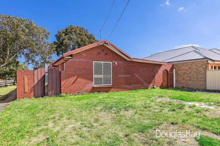 Fifth view of Homely house listing, 51 Suspension Street, Ardeer VIC 3022
