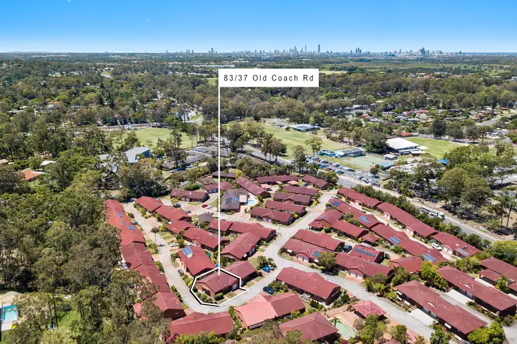 83/37 Old Coach Road, Tallai QLD 4213