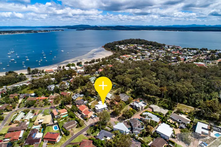 7 The Anchorage, Corlette NSW 2315