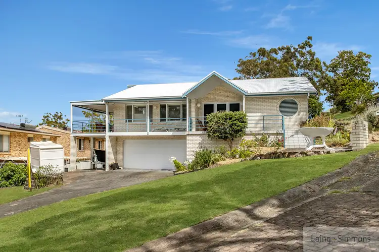 Third view of Homely house listing, 7 The Anchorage, Corlette NSW 2315