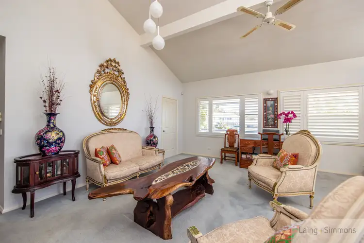 Fourth view of Homely house listing, 7 The Anchorage, Corlette NSW 2315