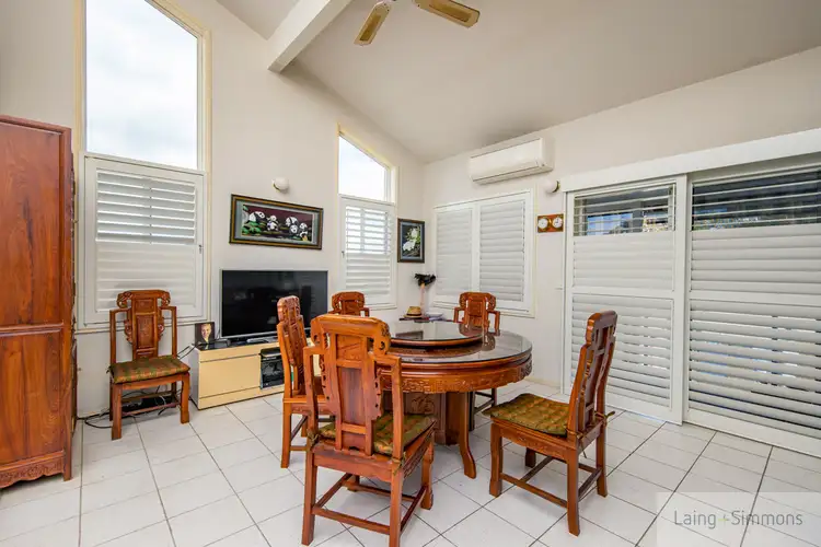 Fifth view of Homely house listing, 7 The Anchorage, Corlette NSW 2315