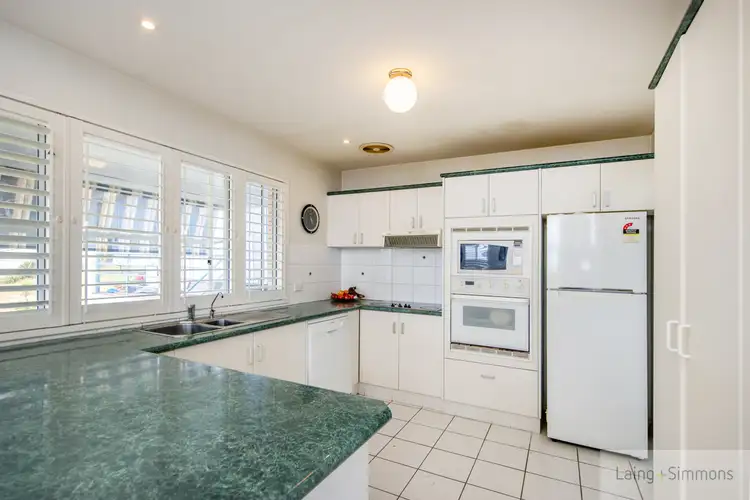 Sixth view of Homely house listing, 7 The Anchorage, Corlette NSW 2315