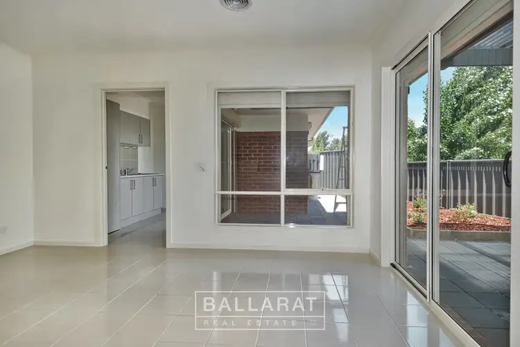 Fourth view of Homely unit listing, 1/60 Gillies Street, Maryborough VIC 3465